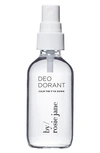By Rosie Jane Calm The F*ck Down Deodorant 2 oz / 59 ml