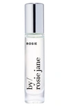 BY ROSIE JANE ROSIE PERFUME OIL