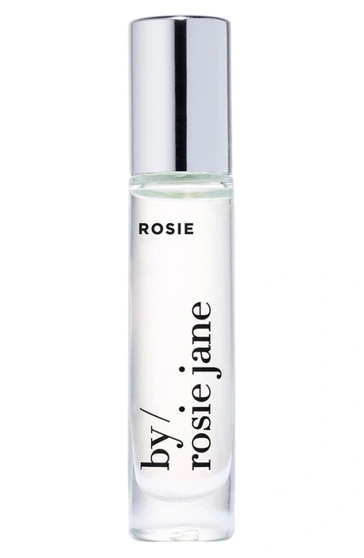 By Rosie Jane Rosie Perfume Oil .25 Fl oz / 7.5 ml