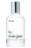 By Rosie Jane Dylan Eau De Parfum Travel Spray 0.25 oz/ 7.5 ml
