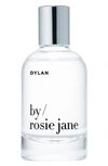 By Rosie Jane Dylan Eau De Parfum 1.7 oz / 50 ml Eau De Parfum Spray