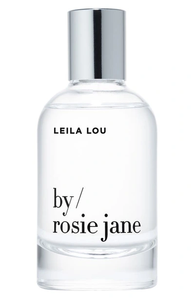 By Rosie Jane Leila Lou Eau De Parfum, 0.25 oz