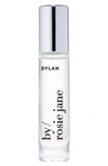 BY ROSIE JANE DYLAN PERFUME OIL ROLLERBALL