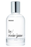 By Rosie Jane Rosie Perfume Travel Spray .25 / 7.5 Eau De Parfum Spray