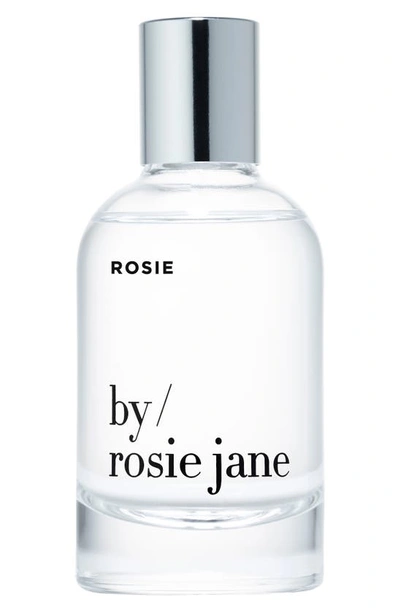 By Rosie Jane Rosie Perfume Travel Spray 0.25 oz/ 7.5 ml In White