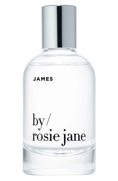 By Rosie Jane James Eau De Parfum, 0.25 oz