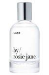 By Rosie Jane Lake Eau De Parfum Travel Spray .25 / 7.5 Eau De Parfum Spray