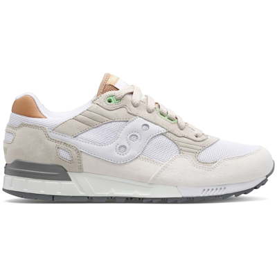 Saucony Shadow 5000 Trainers In Grey