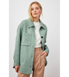 Rails Connie - Kelly Herringbone