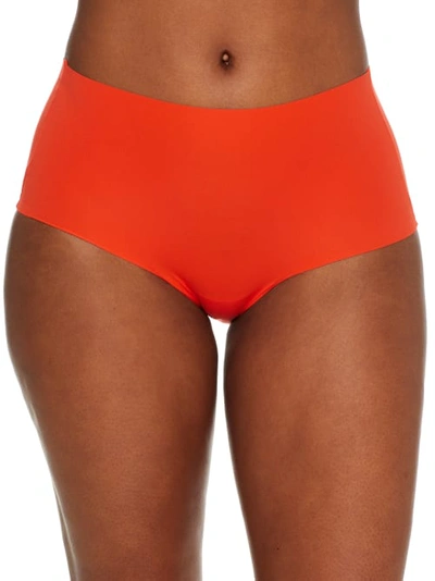 Bare The Easy Everyday No Show Full Brief In Poppy