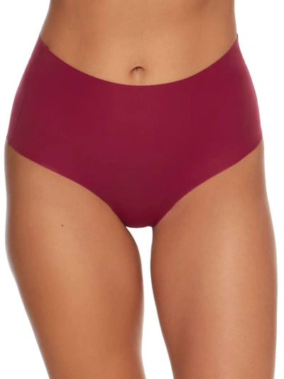 Bare The Easy Everyday No Show Full Brief In Berry