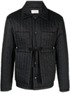 CRAIG GREEN QUILTED WORKER JACKET