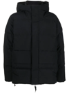 NORSE PROJECTS GORE-TEX MOUNTAIN HOODED DOWN PARKA