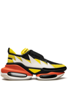 Balmain Multicolor Pokémon Edition B-bold Sneakers In Multicolour