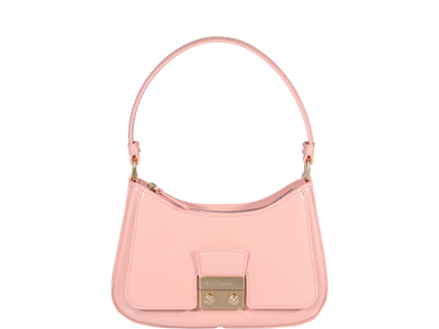 3.1 Phillip Lim / フィリップ リム Pashli Baguette Shoulder Bag In Pink