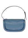 JW ANDERSON THE BUMPER BAGUETTE