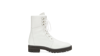 STUART WEITZMAN PEARLY COMBAT BOOTIE THE SW OUTLET