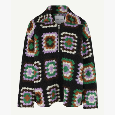 samsoe samsoe overshirt