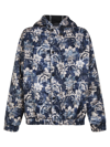 VERSACE JEANS COUTURE TAPESTRY COUTURE JACKET