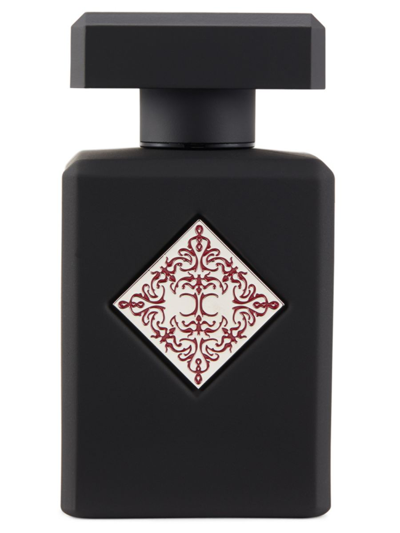 Initio Parfums Prives Blessed Baraka Eau De Parfum In Black
