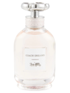 Coach Women's Dreams Eau De Parfum In White