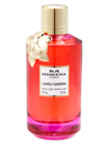 Mancera Women's Lovely Garden Eau De Parfum In Red Pink