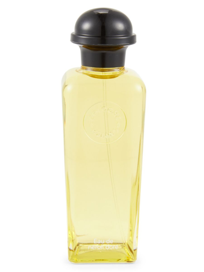 Hermes Eau De Néroil Doré Eau De Cologne In Yellow