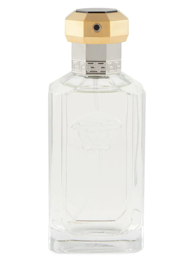 Versace Men's The Dreamer Eau De Toilette In White