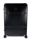 Bric's Bellagio 2.0 30-inch Rolling Spinner Suitcase In Black Black