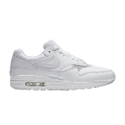 Pre-owned Nike Wmns Air Max 1 'summit White'