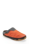 Teva Reember Terrain Slip-on Clog In Orange