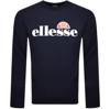 Ellesse Navy In Navy