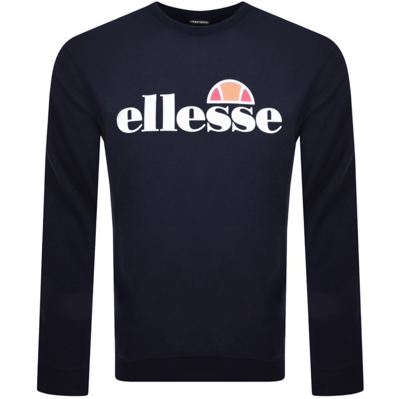 Ellesse Navy