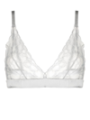FLEUR OF ENGLAND SIGRID NON-WIRED BRALETTE