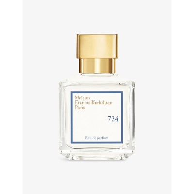 Maison Francis Kurkdjian 724 Eau De Parfum, 1.2 oz In Na