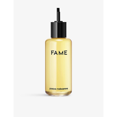 Paco Rabanne Fame Eau De Parfum Refill 200ml