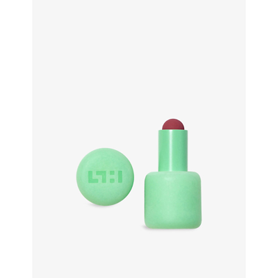 Simihaze Beauty Velvet Blur Matte Lip Balm 3g In Jam