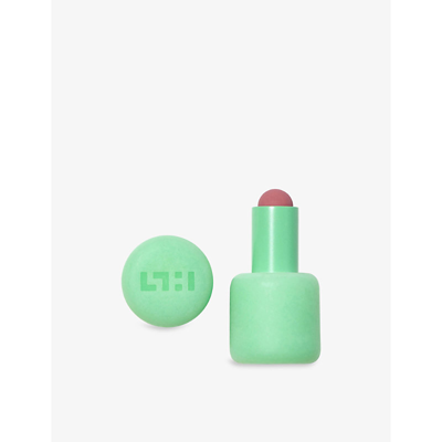 Simihaze Beauty Velvet Blur Matte Lip Balm 3g In Windburn