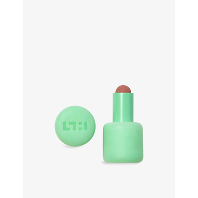 Simihaze Beauty Velvet Blur Matte Lip Balm 3g In Sahara