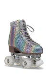 Jessica Simpson Women's Rollstar Roller Skates Women's Shoes In Multi