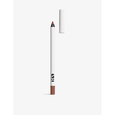 Simihaze Beauty Lip Trace Lip Liner 1.2g In Saddle