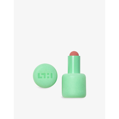 Simihaze Beauty Velvet Blur Matte Lip Balm 3g In Mist