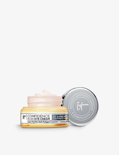 It Cosmetics Confidence In An Eye Cream 15ml