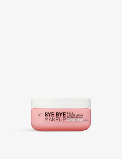 It Cosmetics Bye Bye Makeup 3-in-1 Melting Cleansing Balm 113g