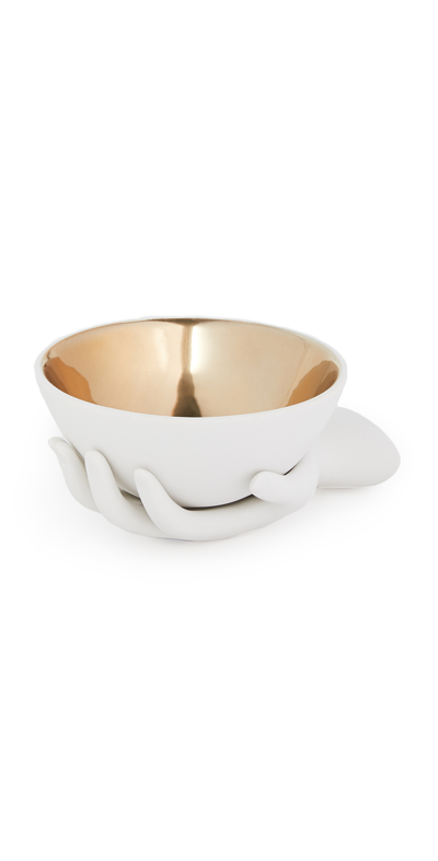 Jonathan Adler Eve Accent Bowl