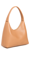 MANSUR GAVRIEL SOFT CANDY BAG CARAMEL