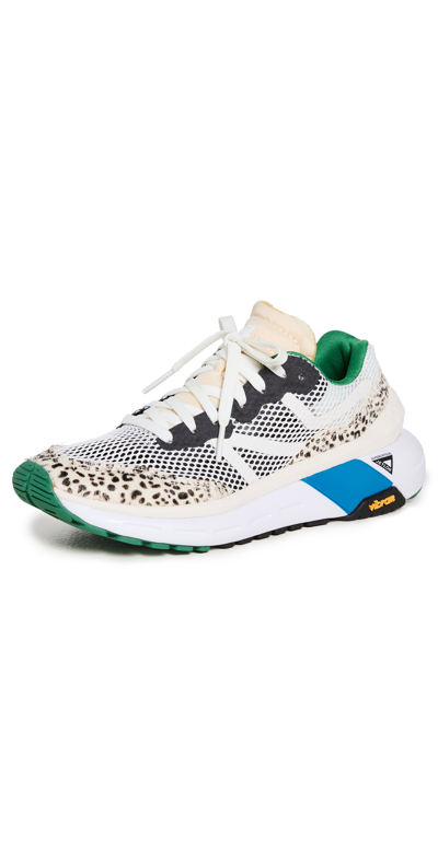 Brandblack Specter Sc 2.0 Trainers In Black