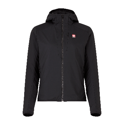 66 North Women's Hengill Jackets & Coats In Black