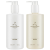 AROMATHERAPY ASSOCIATES HAND WASH AND LOTION COLLECTION