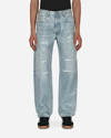 DIESEL 2010 STRAIGHT JEANS